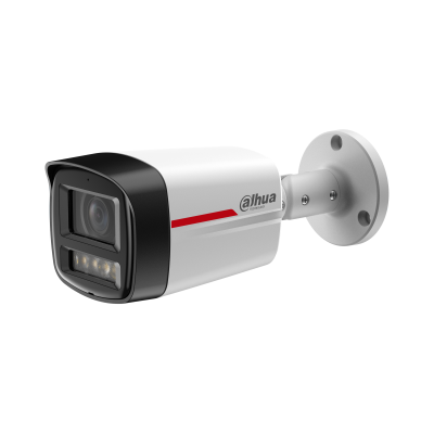 Dahua IPC-HFW2449TL-S-PRO câmara IP bullet 4MP 2.8mm