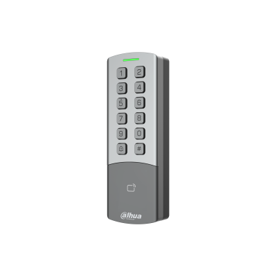 Dahua ASI1201M-ME teclado RFID standalone IP65 IK08