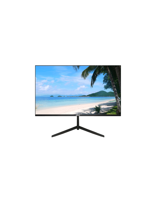 Monitor Dahua LM22-B200 21.5" Full HD HDMI VGA para CCTV