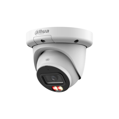 Dahua IPC-HDW3449QM-S-IL Dome 4MP 2.8mm IR 50m IP67