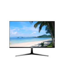 Monitor Dahua LM27-B200 27" FHD LED HDMI VGA para CCTV