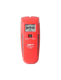Pinça Amperimétrica Mini Digital 200A UT210C