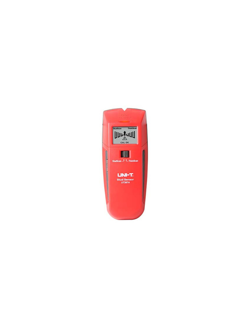 Pinça Amperimétrica Mini Digital 200A UT210C