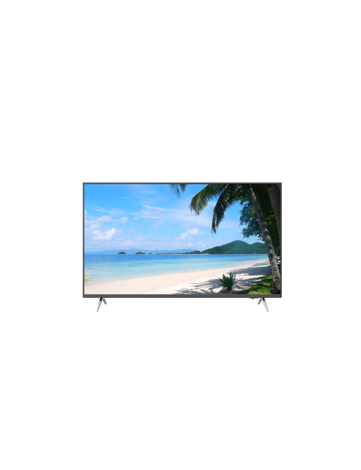 Monitor Dahua LM50-F400 50" UHD LED para CCTV