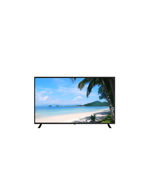 Monitor 55" 4K Ultra-UHD Dahua LM55-F400 para CCTV
