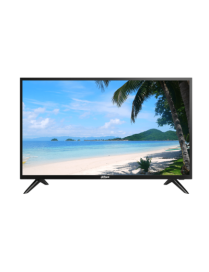 Monitor Dahua LM43-F200 43" FHD HDMI VGA para CCTV