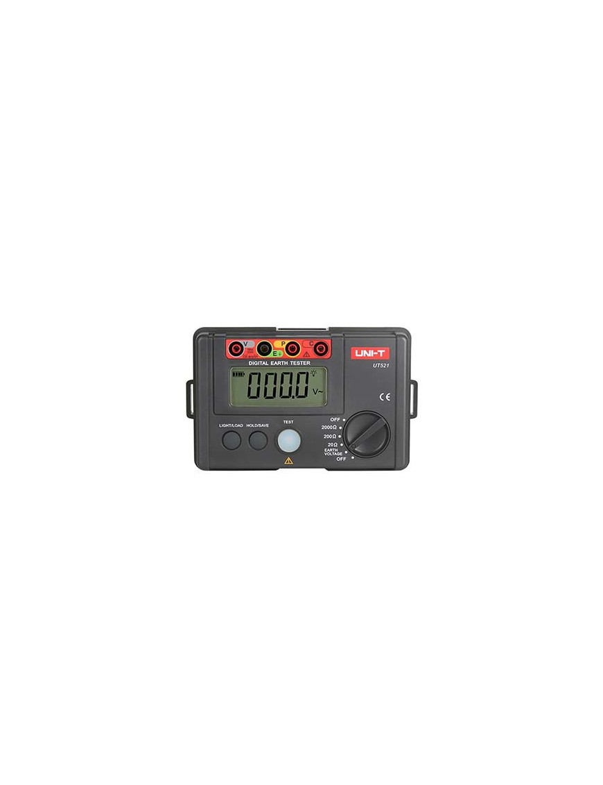 Detector de Estruturas UT387A