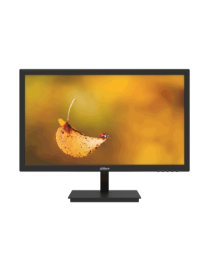 Monitor Dahua LM24-L200 24’’ Full HD HDMI VGA para CCTV