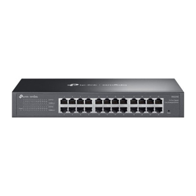 TP-LINK ES224G Switch 24 Portas Gigabit Omada sem PoE