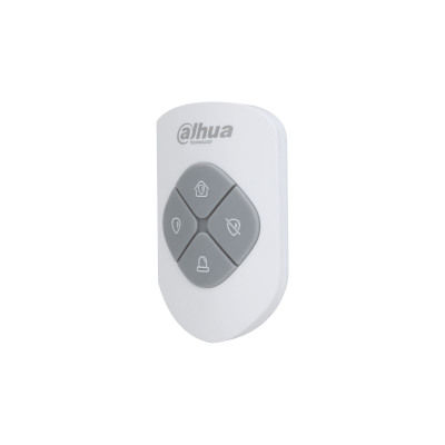 Dahua ARA24-W2 comando rádio 4 botões 868MHz