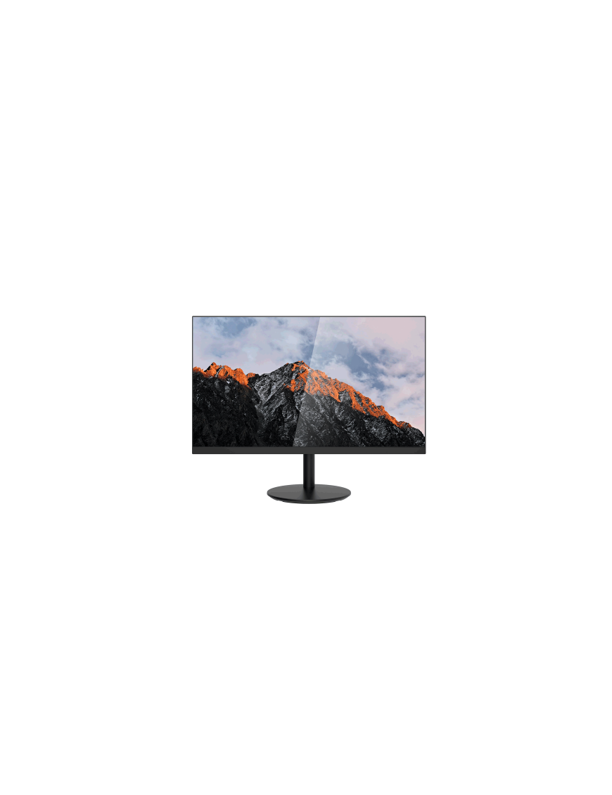 Monitor Dahua 24” Full HD para CCTV - LM24-A200-B6-V2