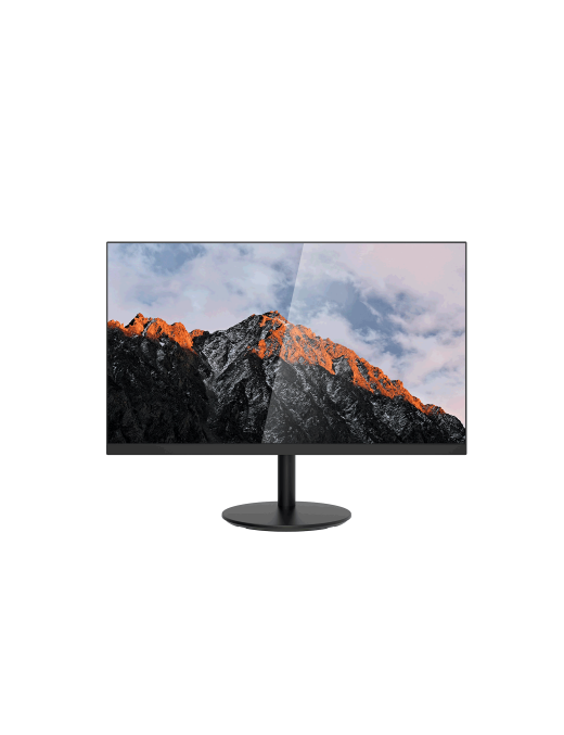 Monitor Dahua 24” Full HD para CCTV - LM24-A200-B6-V2