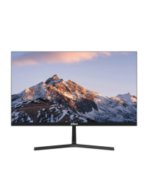 Monitor Dahua 27" FHD LM27-B200S com HDMI e VGA para CCTV