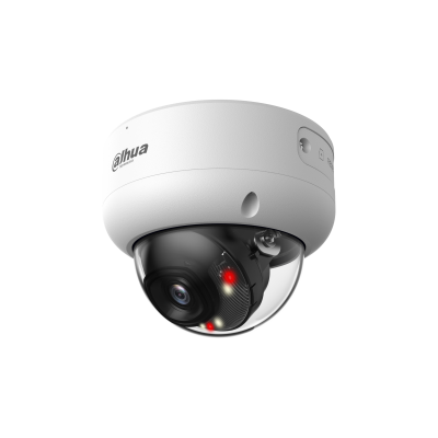 Dahua IPC-HDBW3449E-S-IL dome IP 4MP 2.8mm IP67