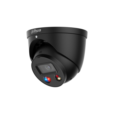 Dahua IPC-HDW3449H-AS-PV-S5-B Dome IP 4MP Full-Color TiOC