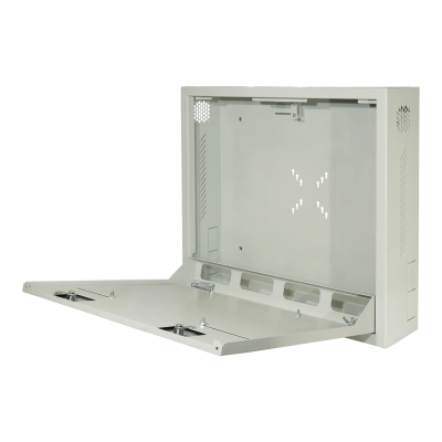 CDX A-LOCKBOX-WALL caixa de segurança parede