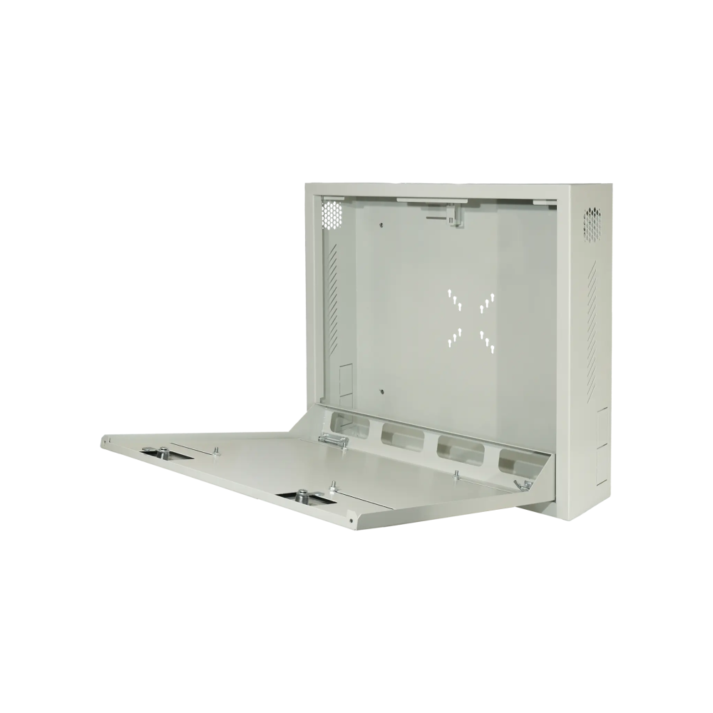 CDX A-LOCKBOX-WALL caixa de segurança parede