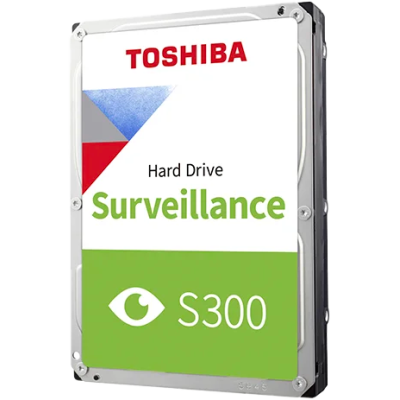HDWT720UZSVA - DISCO 2TB S300 3.5" 7200rpm 256MB TOSHIBA
