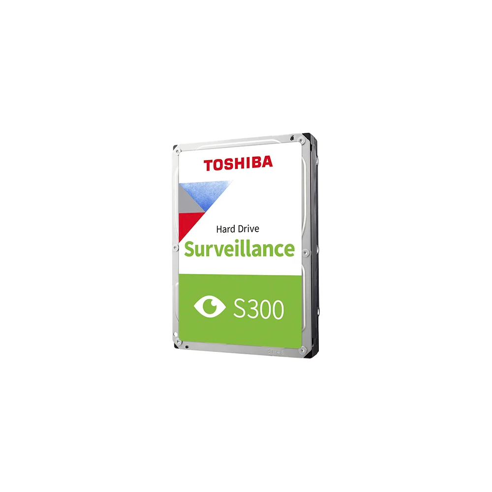 HDWT720UZSVA - DISCO 2TB S300 3.5" 7200rpm 256MB TOSHIBA