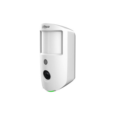 Dahua ARD1731-W2 detetor PIR-CAM via rádio interior