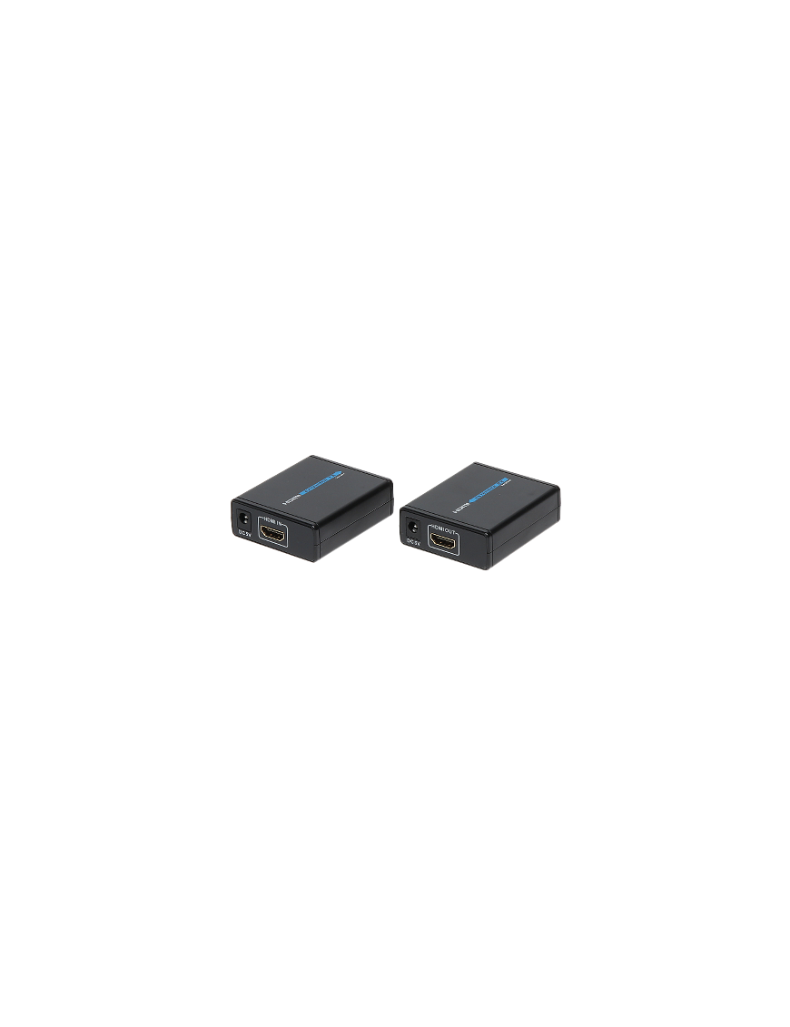 HDMI-EX-4 - EXTENSOR HDMI MÁX. 60M noXt