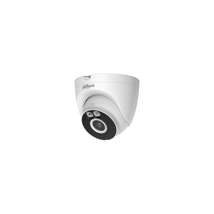 Dome IPC-HDW1539DA-SAW-IL 5MP 2.8mm WIFI IR30M DUAL DAHUA