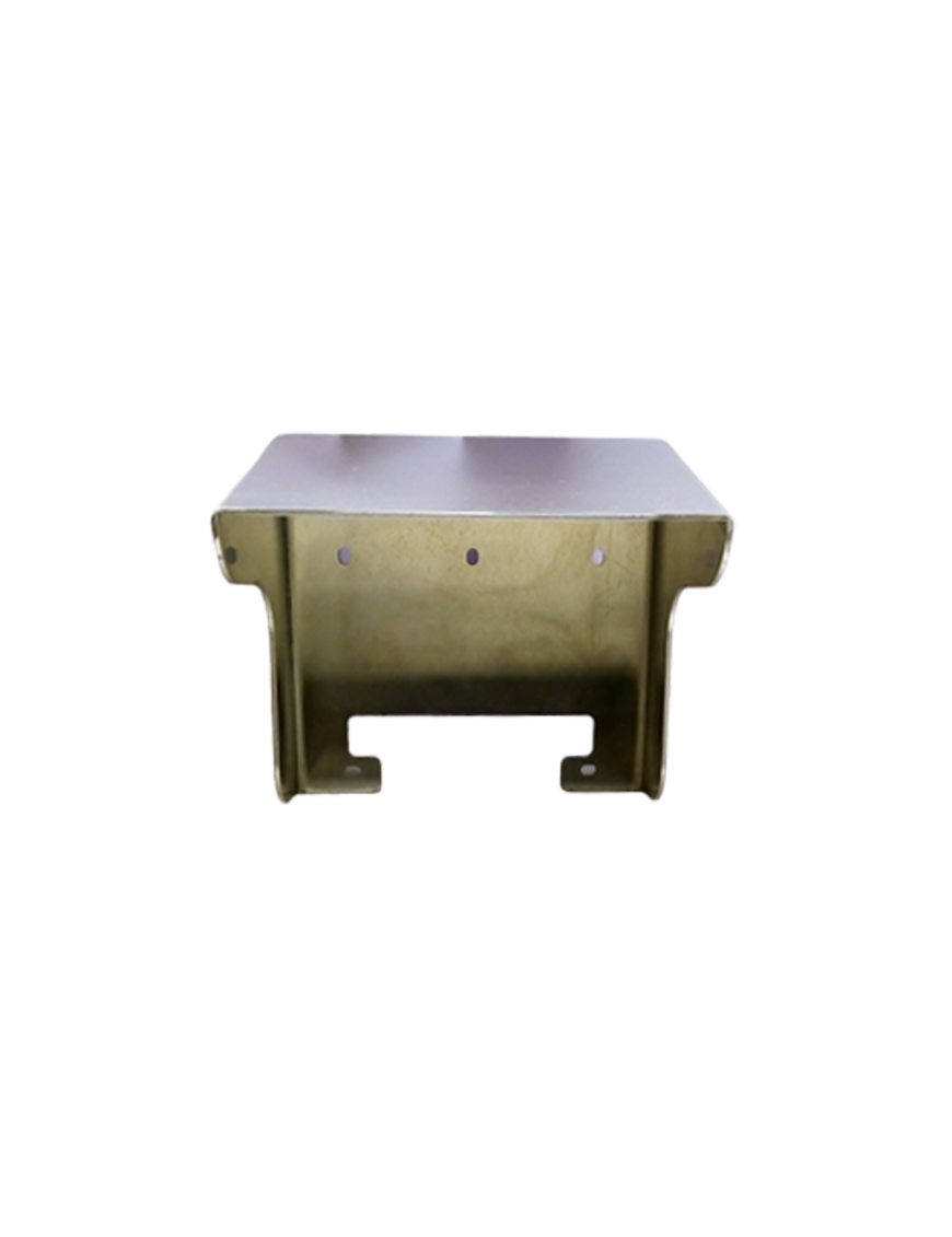 CAGS-00028 - Mini Teclado ABS ou Aluminio Multi-protocolo CAGS-00028 - Mini Teclado ABS ou Aluminio Multi-protocolo