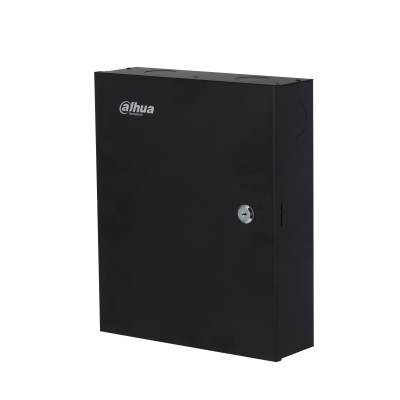 Dahua ASC4202C-D Controladora Acesso 2 Portas Bio+RFID