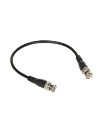 CROSS-BNC/0.3M - Cabo BNC  BNC 0.3M Preto - noXt