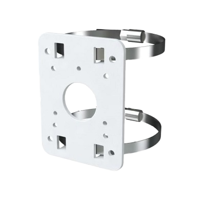 TVT YZJ0502 adaptador poste para câmara speed-dome