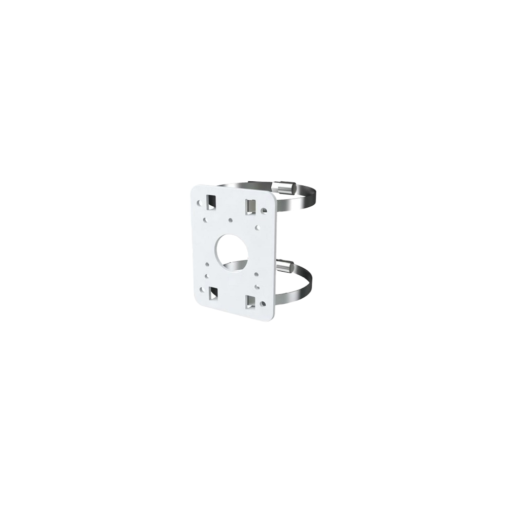 TVT YZJ0502 adaptador poste para câmara speed-dome