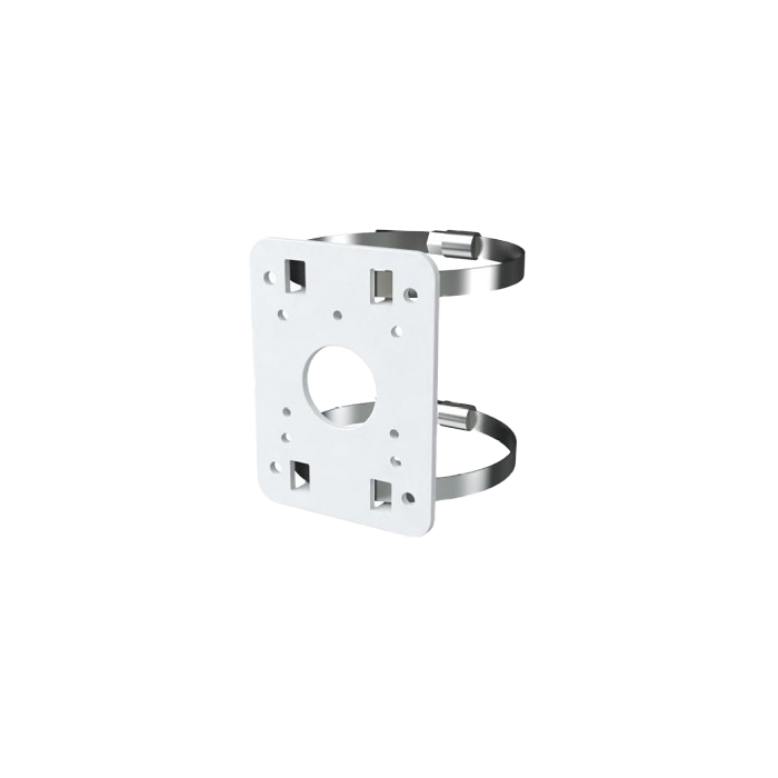 TVT YZJ0502 adaptador poste para câmara speed-dome
