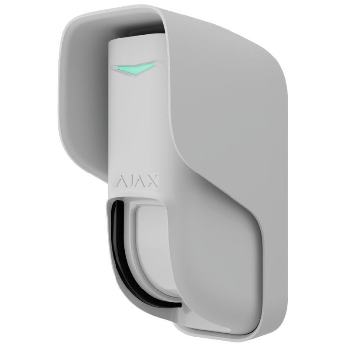 AJAX DualCurtain Outdoor detetor cortina exterior 2 PIR