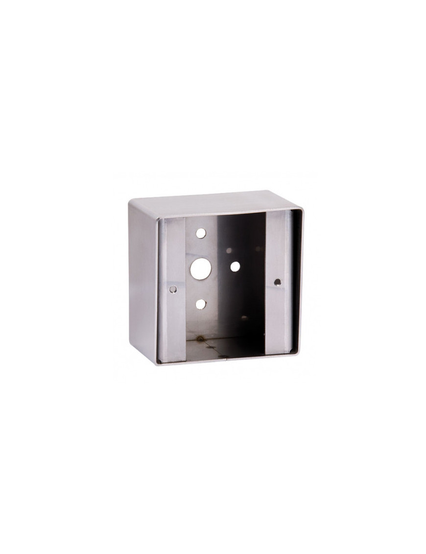 KRB1000 - Teclado Standalone Metal 12/24V 125kHz IP55 SEWOSY