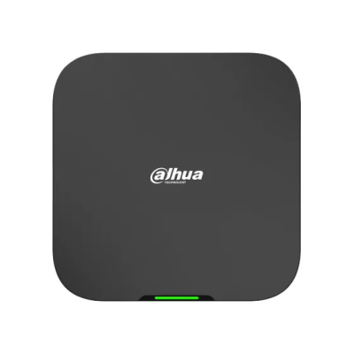 Dahua ARC3800H-FW2-B Hub 2 LAN/Wi-Fi/4G com sirene
