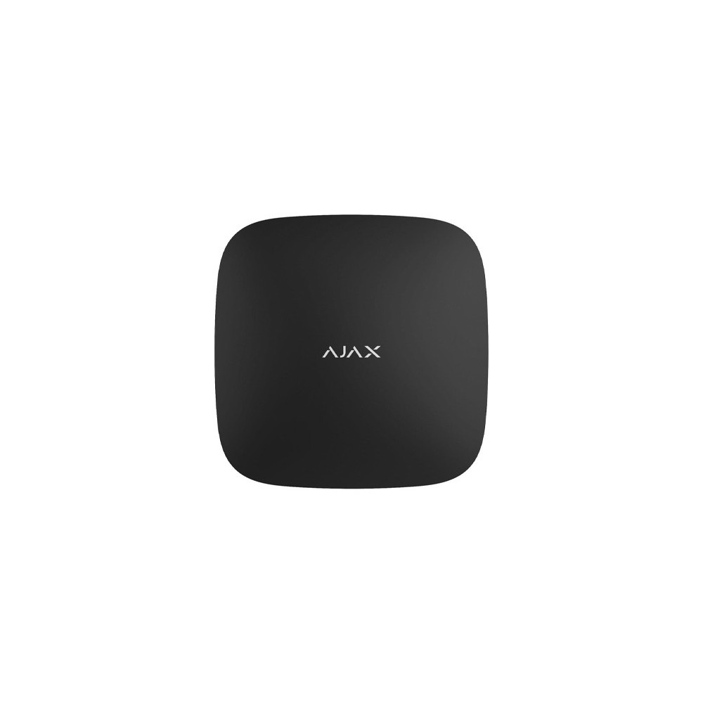 REX 2 BLACK - REPETIDOR SINAL PRETO AJAX