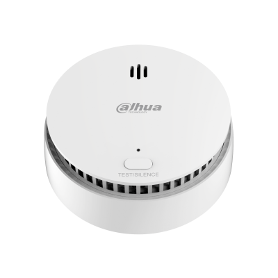 Dahua HY-SA21A-W2 detetor de fumo via rádio 868MHz