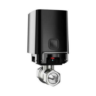 AJAX WATERSTOP-1-B válvula corte de água 1" sem fios