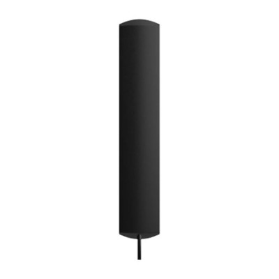 AJAX EXTERNALANTENNA Antena Externa Preta
