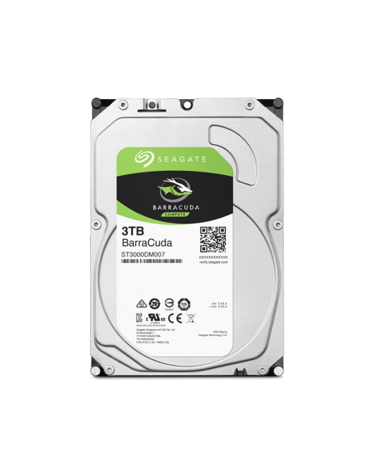 ST3000VX006 - Disco 3TB  SKYHAWK - DAHUA