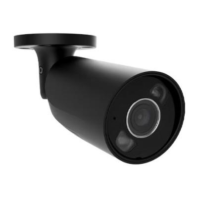 AJAX BULLETCAM-5-HL-B câmara IP 5MP 2.8mm IR 50m