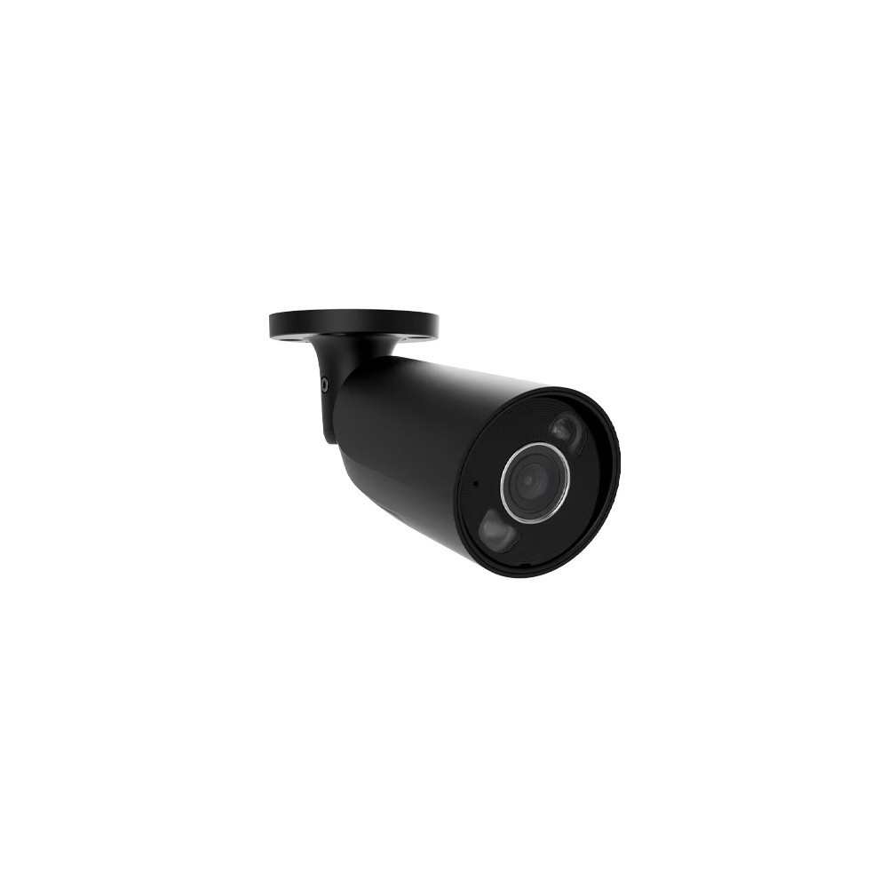 AJAX BULLETCAM-5-HL-B câmara IP 5MP 2.8mm IR 50m