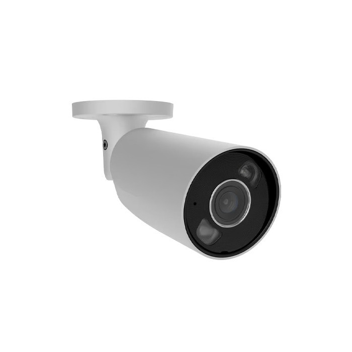 AJAX BULLETCAM-5-HL-W câmara IP 5MP 2.8mm IR 50m