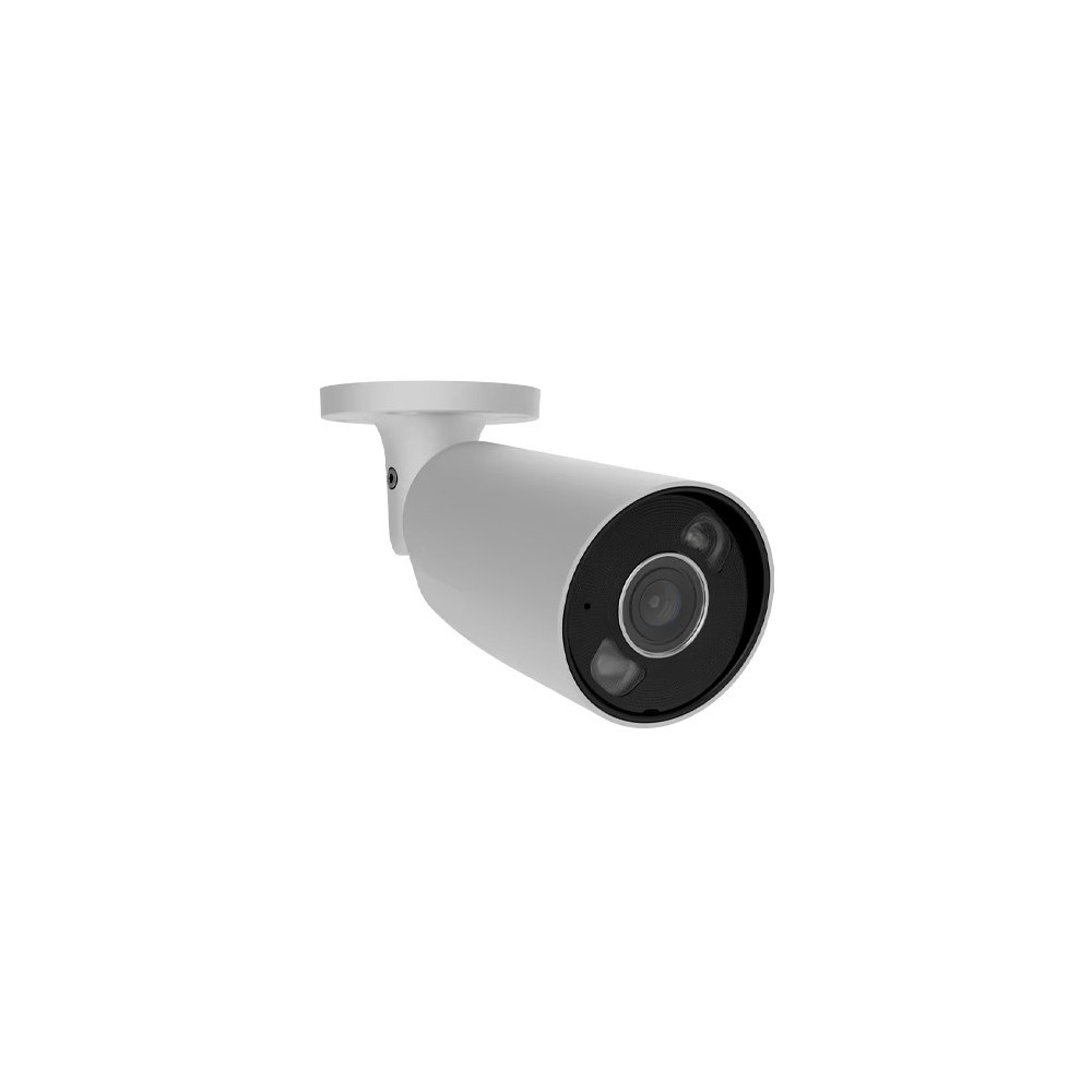 AJAX BULLETCAM-8-HL-W câmara IP 8MP 2.8mm IR 50m