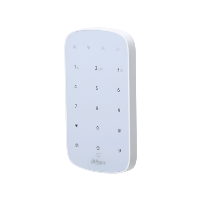 Dahua ARK30T-W2 teclado via rádio 868 MHz RFID