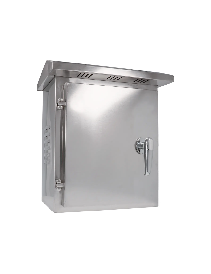 A-BOX-MASTIL - CAIXA PARA POSTE - CDX