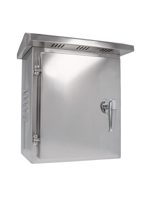 A-BOX-MASTIL - CAIXA PARA POSTE - CDX