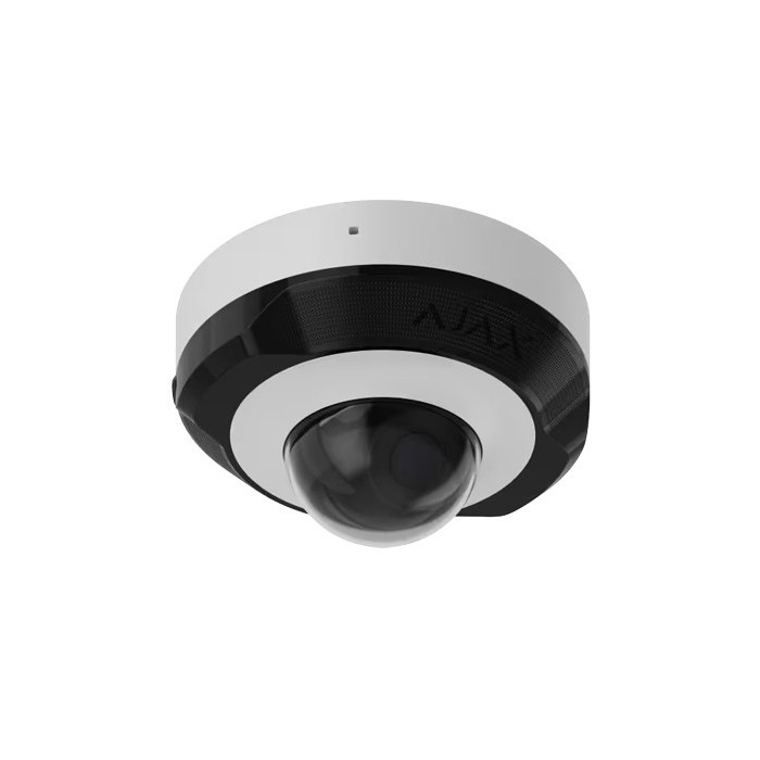 AJAX Domecam Mini 8MP 2.8mm IR 15m Dome IP