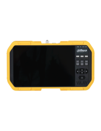 PFM907-E - TESTER MULTI-FUNCIONAL CCTV - DAHUA