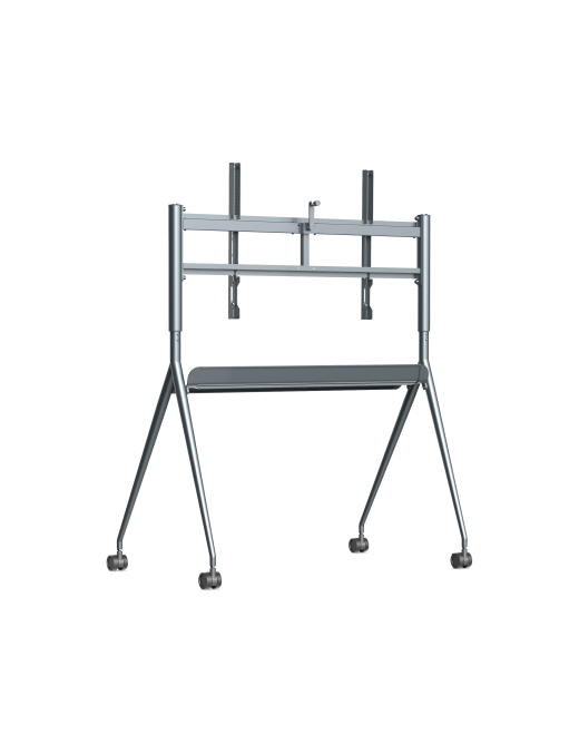 Suporte PKC-MS0C para Monitor Interativo Dahua 55"–75" - Cinza